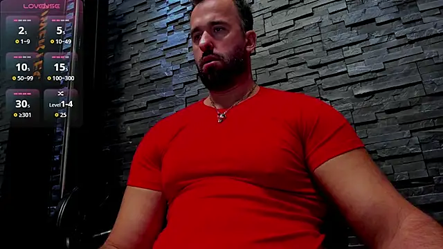 David Big Daddy online show from September 2025 07:36:02 PM