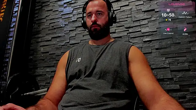 David Big Daddy online show from September 2025 04:12:02 PM