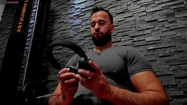 David Big Daddy online show from October 2025 06:51:02 PM