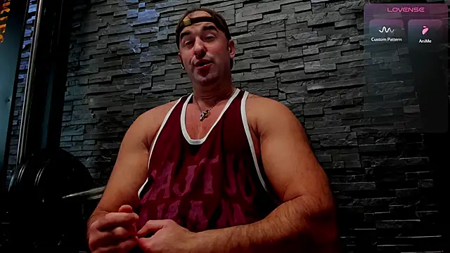 David Big Daddy online show from October 2025 11:14:02 AM