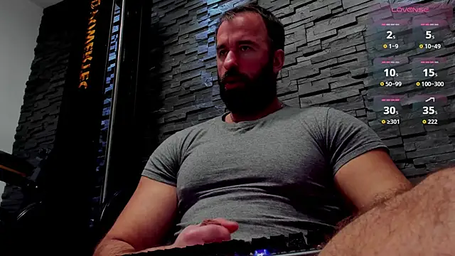 David Big Daddy online show from January 2026 05:48:02 PM