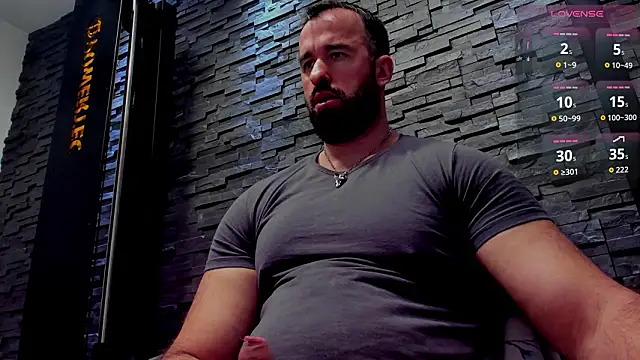 David Big Daddy online show from February 2026 01:48:01 AM