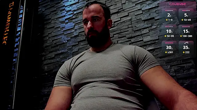 David Big Daddy online show from February 2026 03:59:02 AM