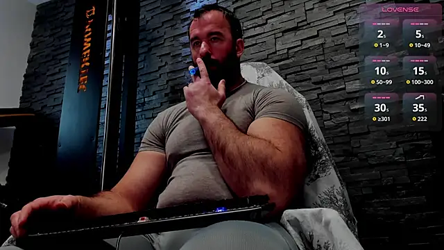 David Big Daddy online show from February 2026 08:55:02 AM