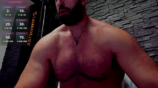 David Big Daddy online show from March 2026 05:16:01 PM