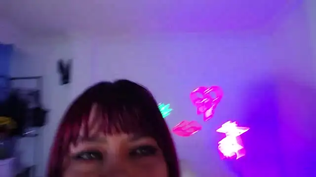 bad scarlett1 online show from June 2026 07:49:01 PM