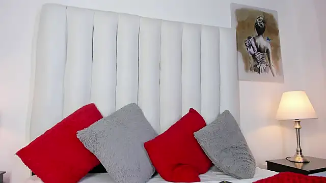 Violet queen20 online show from February 2026 10:17:01 PM