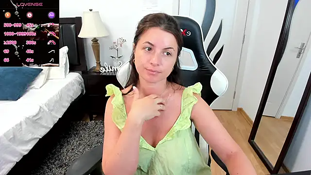 AmyPure  online show from July 2026 08:09:01 AM