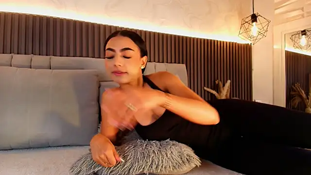 SHANONCLARK online show from January 2026 07:17:01 PM