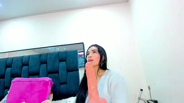 AntonelaNeri online show from January 2025 01:22:02 PM