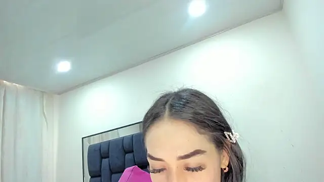 AntonelaNeri online show from February 2025 12:48:02 PM