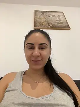 JenniferEdith online show from December 2024 09:40:02 AM