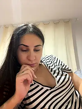 JenniferEdith online show from December 2024 10:32:02 AM