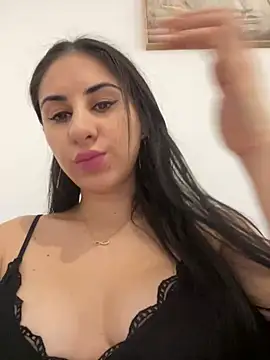 JenniferEdith online show from December 2024 09:30:01 AM