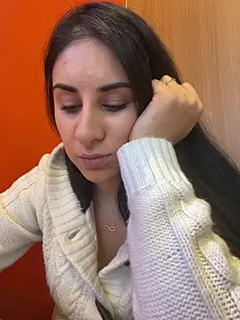 JenniferEdith online show from December 2024 07:37:01 AM