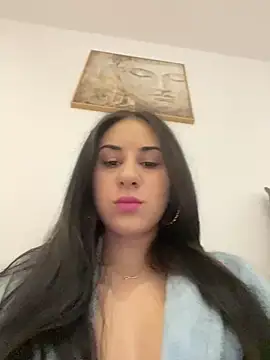 JenniferEdith online show from January 2025 08:34:02 AM