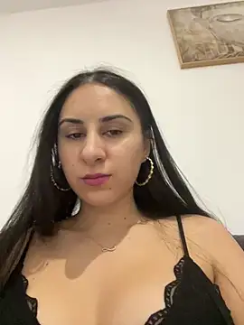 JenniferEdith online show from January 2025 03:04:02 PM