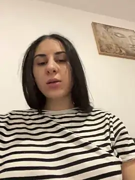 JenniferEdith online show from January 2025 06:59:02 PM