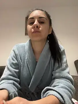 JenniferEdith online show from March 2025 05:50:02 PM