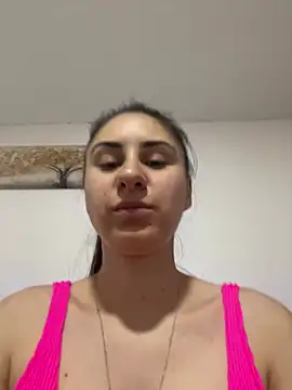 JenniferEdith online show from July 2026 05:21:02 AM