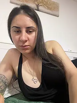 JenniferEdith online show from July 2026 05:49:01 AM