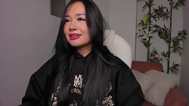 Snapshot of Lulu_Sakura_ chatting on January 2025 08:39:02 AM Lulu Sakura  online show from January 2025 08:39:02 AM