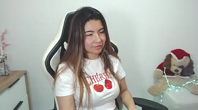 Snapshot of alice_middlee chatting on January 2025 08:31:02 PM alice middlee online show from January 2025 08:31:02 PM