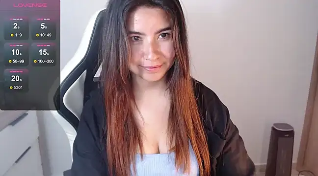 Snapshot of alice_middlee chatting on February 2025 08:31:02 PM alice middlee online show from February 2025 08:31:02 PM