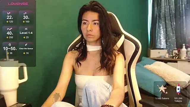 alice middlee online show from March 2026 02:34:01 PM