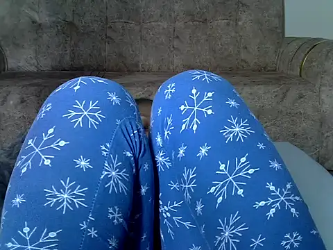 AurelAda online show from February 2026 11:54:01 PM