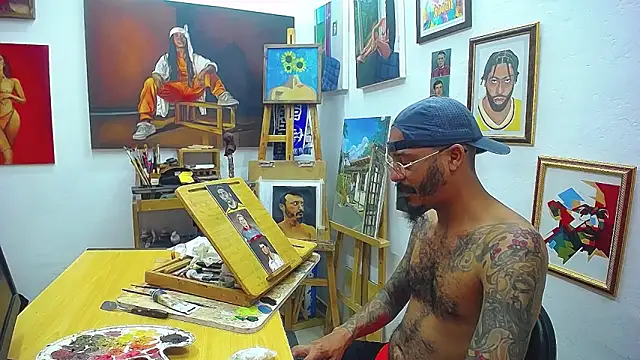 Snapshot of color_beat17 chatting on October 2025 03:52:01 PM color beat17 online show from October 2025 03:52:01 PM