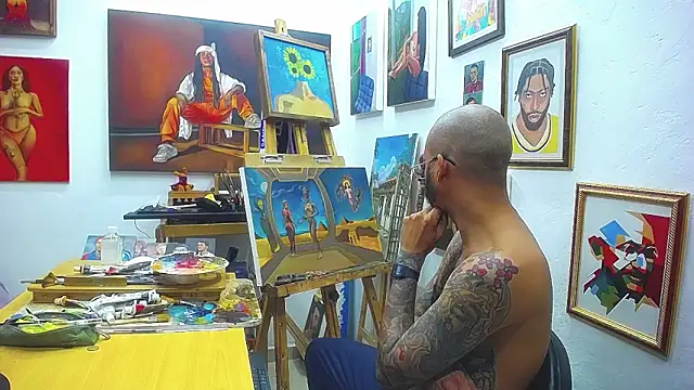 Snapshot of color_beat17 chatting on November 2025 01:13:02 PM color beat17 online show from November 2025 01:13:02 PM