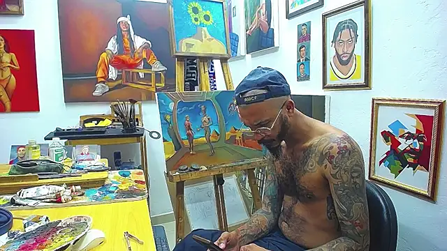 Snapshot of color_beat17 chatting on November 2025 09:03:01 PM color beat17 online show from November 2025 09:03:01 PM