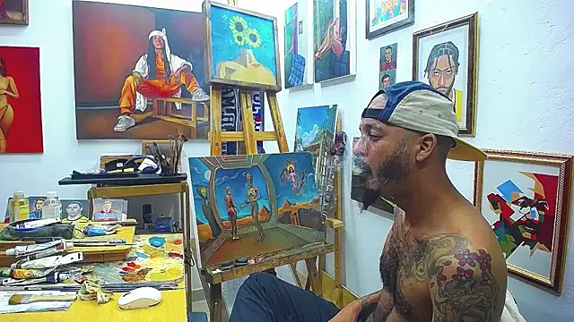 Snapshot of color_beat17 chatting on November 2025 09:25:02 PM color beat17 online show from November 2025 09:25:02 PM