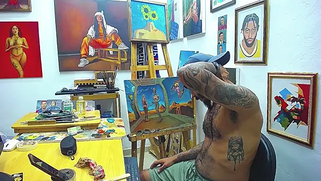 Snapshot of color_beat17 chatting on November 2025 05:38:01 PM color beat17 online show from November 2025 05:38:01 PM