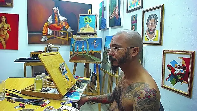 Snapshot of color_beat17 chatting on December 2025 07:53:02 PM color beat17 online show from December 2025 07:53:02 PM