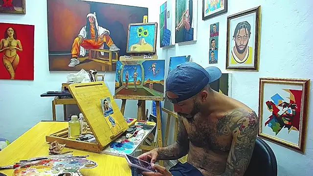 Snapshot of color_beat17 chatting on December 2025 06:45:01 PM color beat17 online show from December 2025 06:45:01 PM