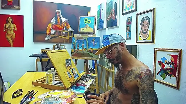 color beat17 online show from December 2025 06:59:01 PM