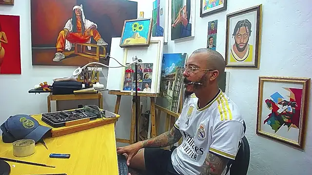 color beat17 online show from January 2026 04:45:02 PM