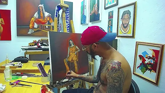 color beat17 online show from February 2026 05:08:01 PM