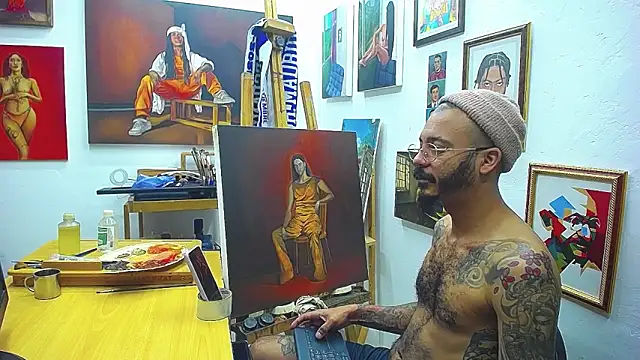 color beat17 online show from February 2026 01:03:01 PM