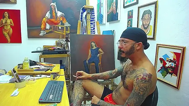 color beat17 online show from February 2026 02:11:02 PM