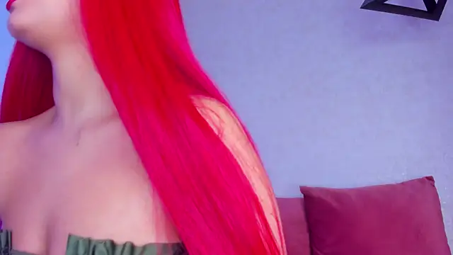 AnnaFoox1 online show from December 2024 02:56:01 AM