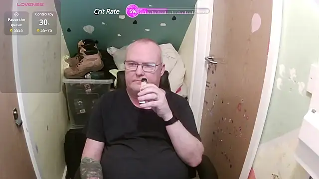 FriendlyDave online show from January 2025 10:19:01 AM