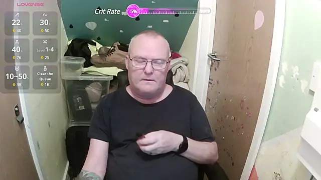 FriendlyDave online show from January 2025 09:29:02 AM