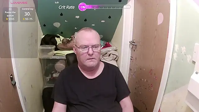 FriendlyDave online show from January 2025 09:44:02 AM