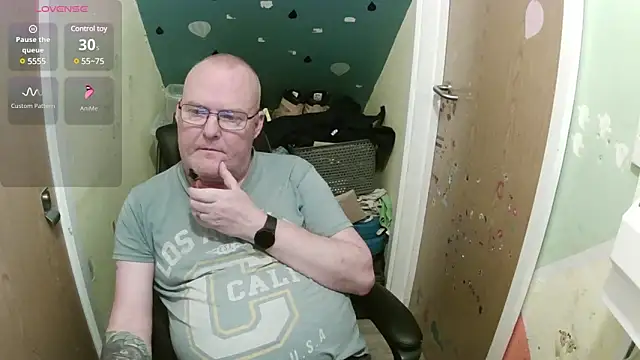 FriendlyDave online show from February 2025 03:16:02 PM