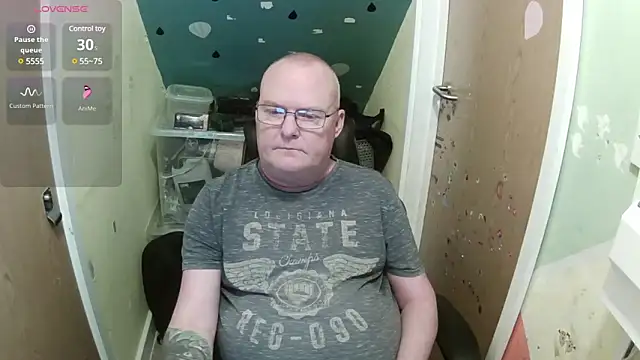 FriendlyDave online show from February 2025 09:17:02 AM