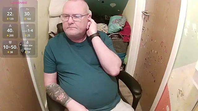 FriendlyDave online show from March 2025 10:11:01 AM