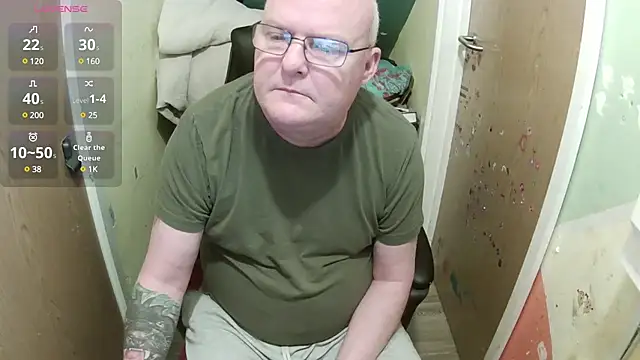 FriendlyDave online show from March 2025 08:30:01 AM